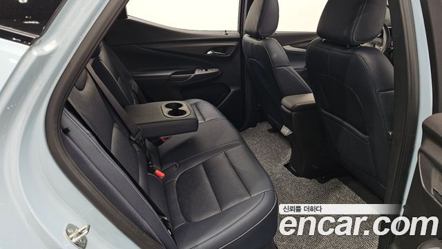 Chevrolet Korea 볼트 EUV 2023 — photo 27
