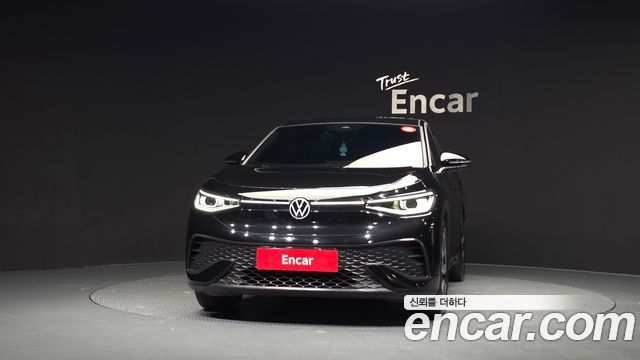 Volkswagen ID.5 2025 — photo 3