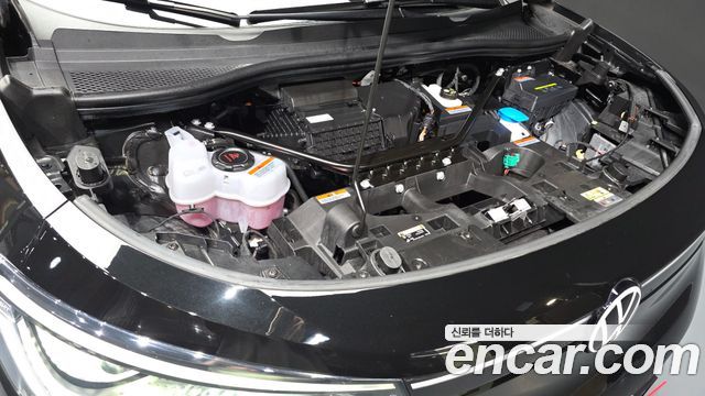 Volkswagen ID.5 2025 — photo 6