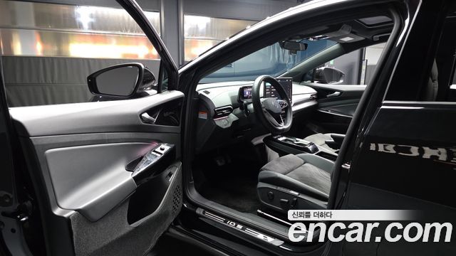 Volkswagen ID.5 2025 — photo 13