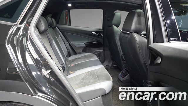 Volkswagen ID.5 2025 — photo 18