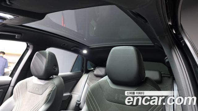 Volkswagen ID.5 2025 — photo 25