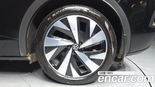 Volkswagen ID.5 2025 — photo 7