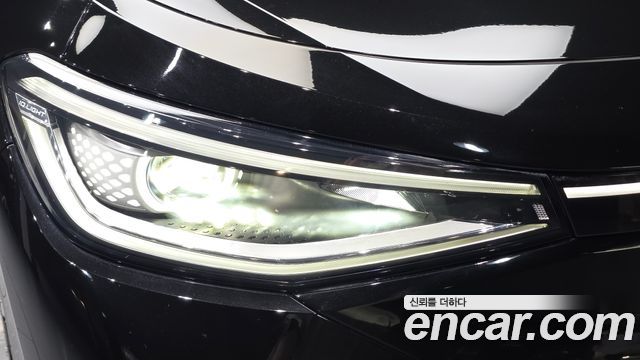 Volkswagen ID.5 2025 — photo 8