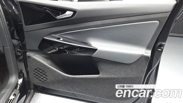 Volkswagen ID.5 2025 — photo 14