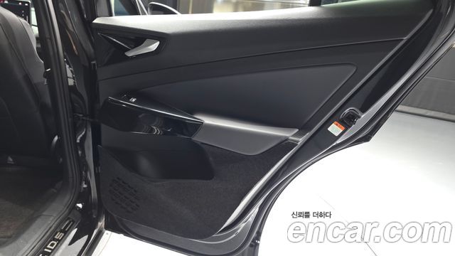 Volkswagen ID.5 2025 — photo 15