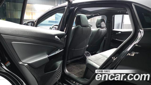 Volkswagen ID.5 2025 — photo 16