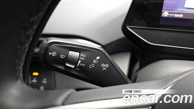 Volkswagen ID.5 2025 — photo 27