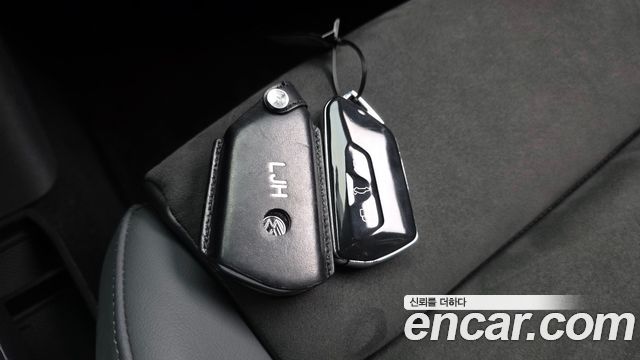 Volkswagen ID.5 2025 — photo 30