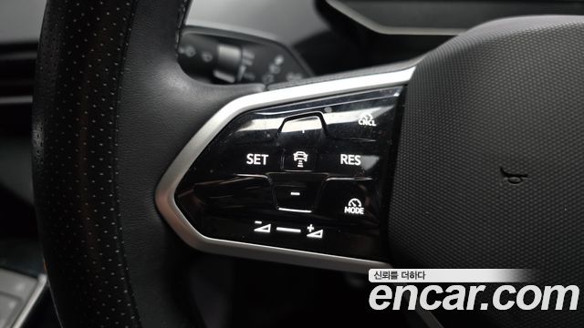 Volkswagen ID.5 2025 — photo 31