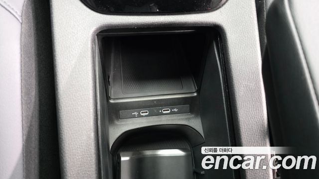 Volkswagen ID.5 2025 — photo 33