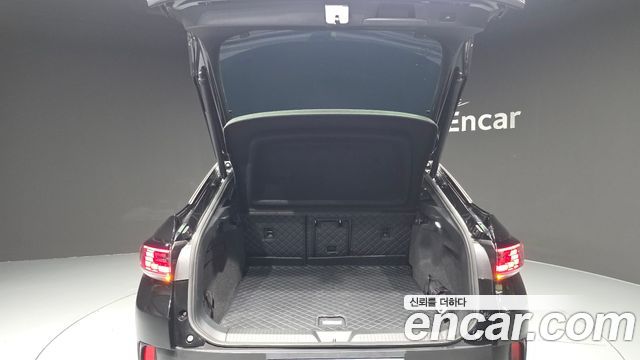 Volkswagen ID.5 2025 — photo 34