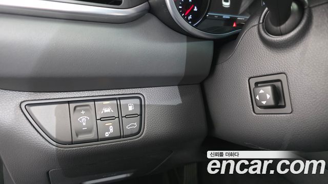 Genesis G70 2018 — photo 13