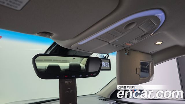 Genesis G70 2018 — photo 17