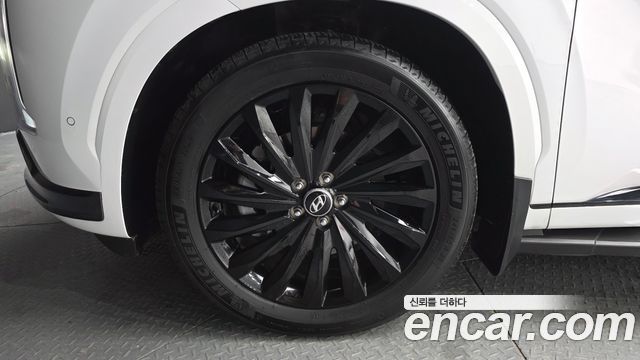 Hyundai Palisade 2024 — photo 5