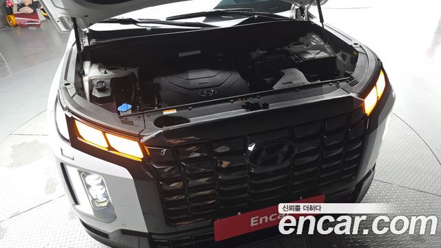 Hyundai Palisade 2024 — photo 6