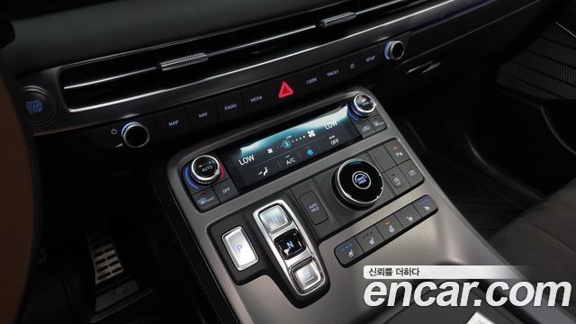 Hyundai Palisade 2024 — photo 12