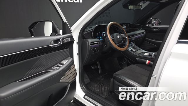 Hyundai Palisade 2024 — photo 13