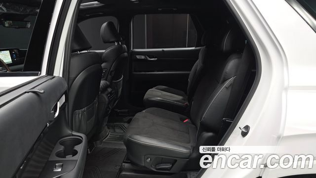 Hyundai Palisade 2024 — photo 17