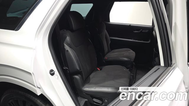Hyundai Palisade 2024 — photo 18