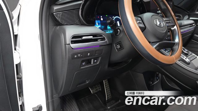 Hyundai Palisade 2024 — photo 19