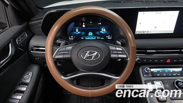 Hyundai Palisade 2024 — photo 20
