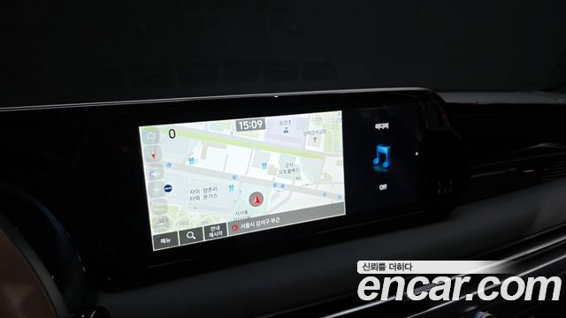Hyundai Palisade 2024 — photo 21