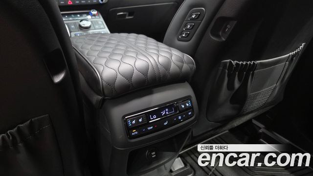 Hyundai Palisade 2024 — photo 25