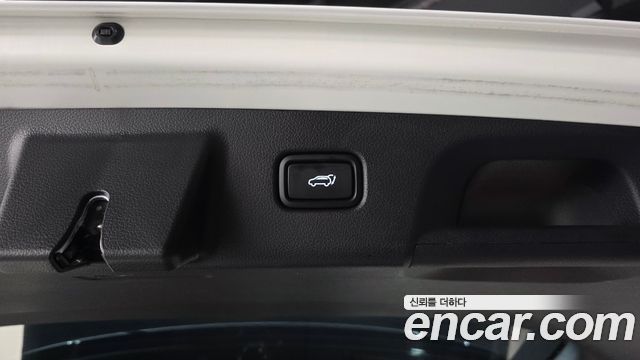 Hyundai Palisade 2024 — photo 26