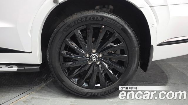 Hyundai Palisade 2024 — photo 7