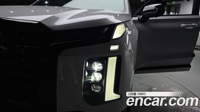 Hyundai Palisade 2024 — photo 8