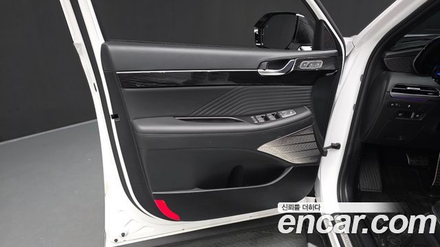 Hyundai Palisade 2024 — photo 14