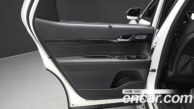 Hyundai Palisade 2024 — photo 15