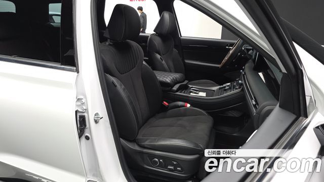 Hyundai Palisade 2024 — photo 16