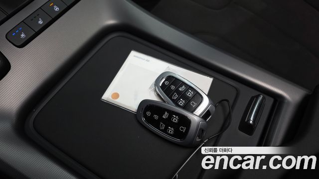 Hyundai Palisade 2024 — photo 28