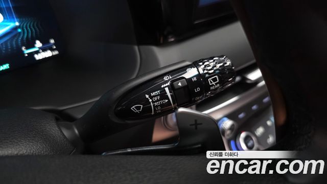 Hyundai Palisade 2024 — photo 29