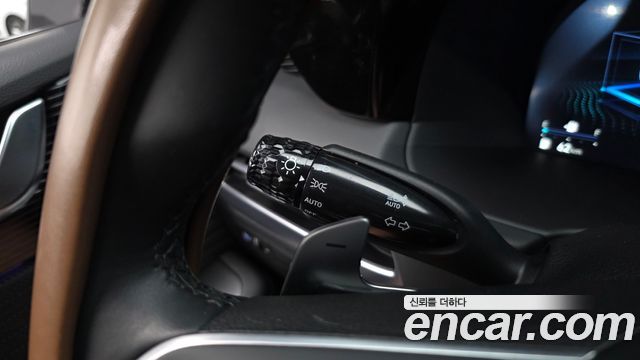 Hyundai Palisade 2024 — photo 30