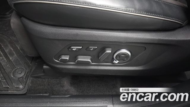 Hyundai Palisade 2024 — photo 34