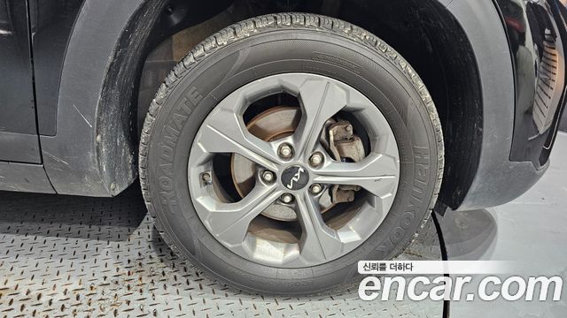 Kia Seltos 2024 — photo 5