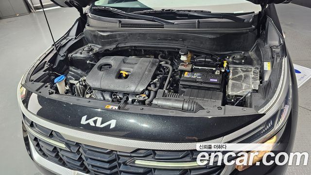 Kia Seltos 2024 — photo 6