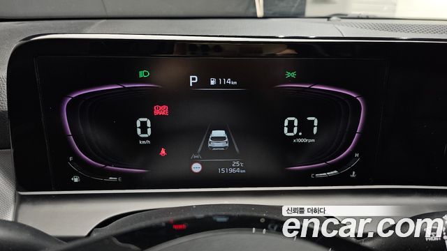Kia Seltos 2024 — photo 8