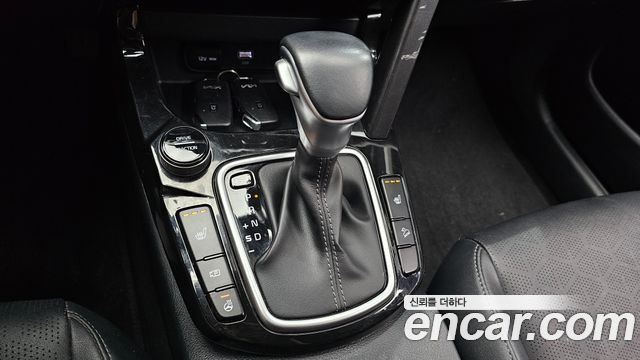 Kia Seltos 2024 — photo 9