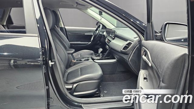 Kia Seltos 2024 — photo 11