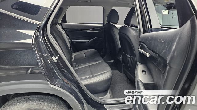 Kia Seltos 2024 — photo 12