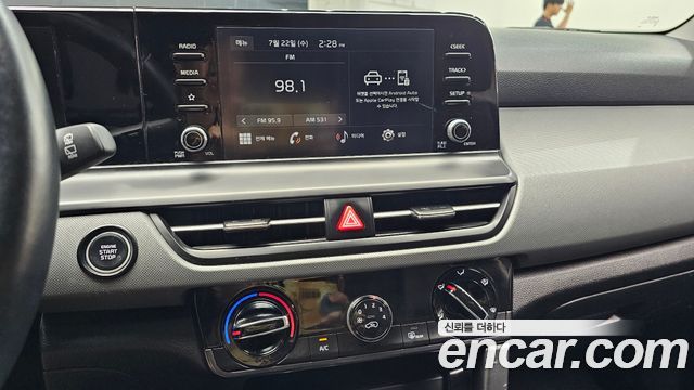 Kia Seltos 2024 — photo 14