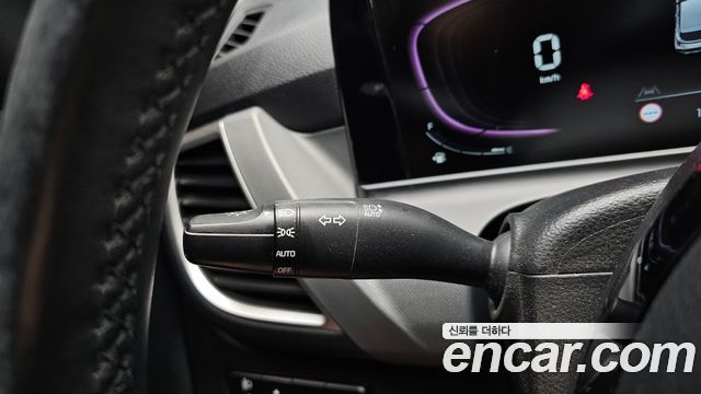 Kia Seltos 2024 — photo 17