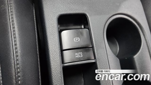Kia Seltos 2024 — photo 18
