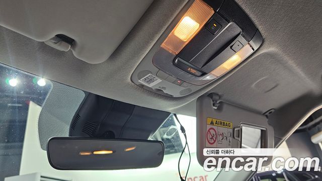 Kia Seltos 2024 — photo 19