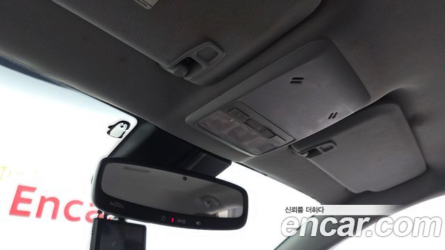 Chevrolet Korea Trax 2017 — photo 27