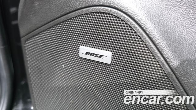 Chevrolet Korea Trax 2017 — photo 28